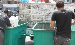 لبنان... نحو المجاعة