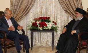 حزب الله: ما بين بري ونصرالله لا يعرفه كثيرون