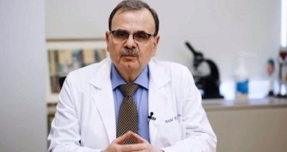 البزري: المجتمع الدولي لا يساعدنا كثيراً