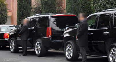 "مُخيم تدريبيّ" لنحو 300 منتسب؟