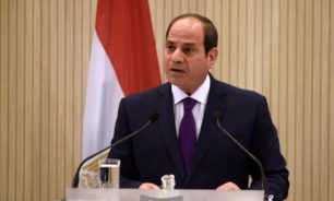 السيسي: مياه مصر خط أحمر ولن يستطيع أحد أخذ نقطة مياه واحدة