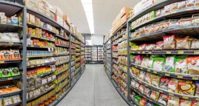 "بهدلة"... أزمة الغذاء تابع: المستهلك يهجر البضائع الـLUX