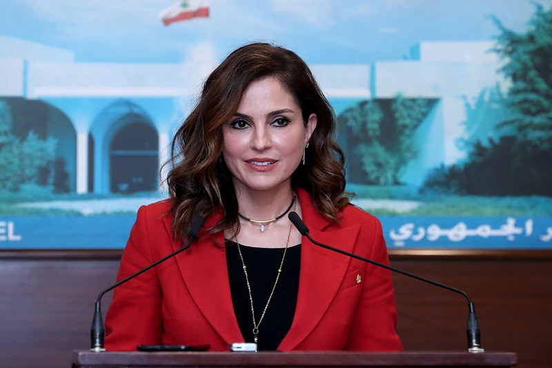 عبد الصمد: “الجسم الإعلامي مُستثنى من قرار حظر التجوّل المقرّر نهاية هذا الأسبوع خلال إجازة عيد الفصح”