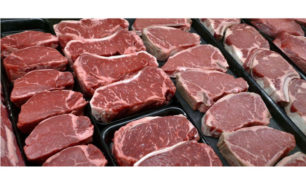 كيلو اللحم الى 120 الف ليرة.. الهبر: الدعم اما يكون او لا يكون!