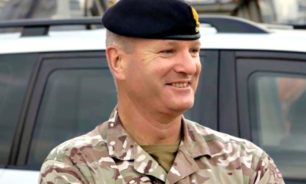 هيلتون: الجيش اللبناني هو ضمانة الأمن والاستقرار في زمن الأزمات