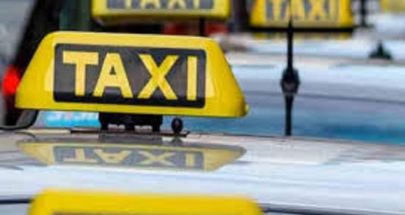 اضراب لقطاع النقل البرّي غدا...طليس يعلن خارطة التحرّك