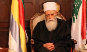 شيخ العقل استقبل محفوض وشخصيات وترأس اجتماعاً للمجلس المذهبي