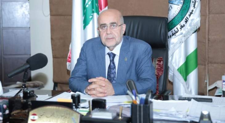 يمق أعلن مواعيد دفع رسوم التسجيل لطلاب الثانويات والمعاهد الفنية من أبناء طرابلس