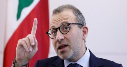 زيارة باسيل الى باريس ارجئت.. فهل الحريري السبب؟ اليكم الرواية الكاملة!