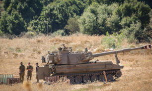 لبنان هدف الضربة الإسرائيلية الآتية؟!