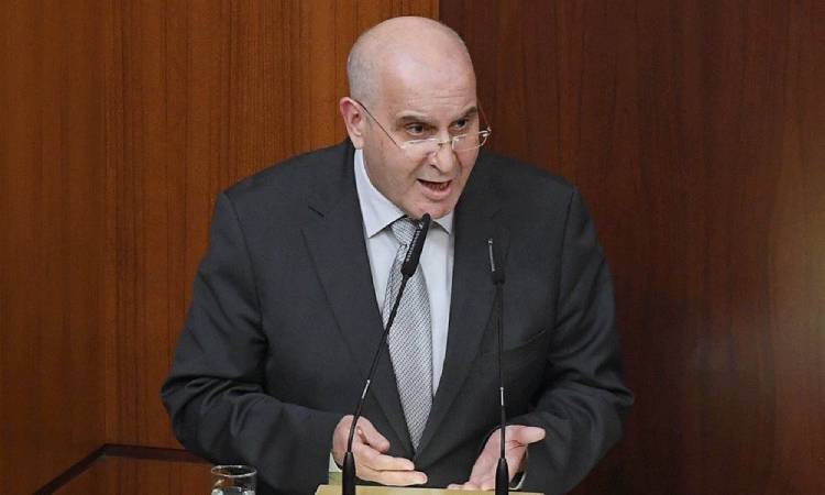 عراجي: أين الدولة وأزلامها.. المواد الغذائية المدعومة تباع بأغلى الأسعار