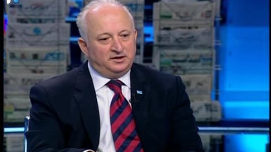 الحريري يعيّن ناصر حمود في عضوية المكتب السياسي لـ"تيار المستقبل"