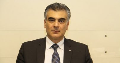 الصايغ: الغاز اليوم التوطين غدا