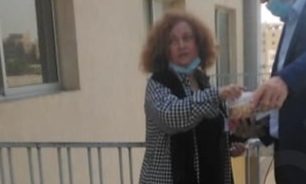 كيف علّق القاضي عويدات على ردّ القاضية عون؟