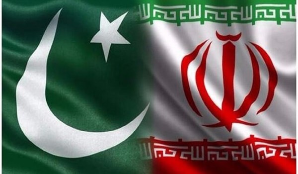 ايران تدشن معبرا حدوديا ثالثا مع باكستان