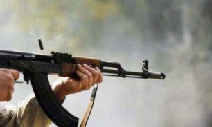 اصابات في تبادل اطلاق نار بين عائلتين في عرسال
