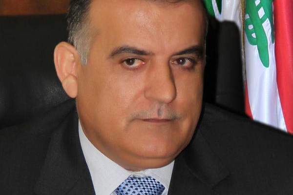 اللواء ابراهيم بحث مع سفيرة الدانمارك الأوضاع العامة وسبل زيادة أواصر التعاون