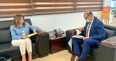 يمين سلمت حسن لوائح أسماء موظفي الضمان الاجتماعي وأعضاء مجلس الادارة