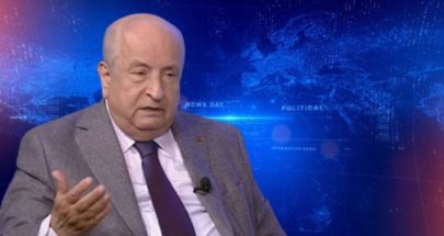 القاضي ماضي: قرار عويدات قانوني 100%