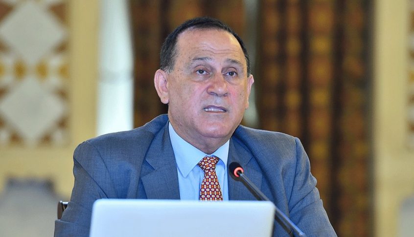 حب الله: للكشف عن المتورطين بتصدير المخدرات في شحنات الفاكهة