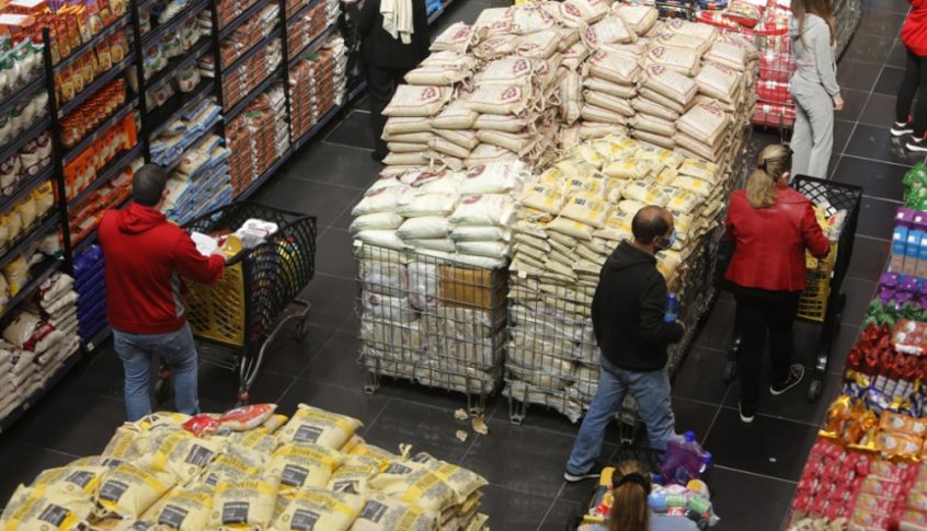 نهاية أيار المقبل موعد رفع الدعم!