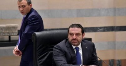 باسيل يُطلق إشارة التمديد؟!