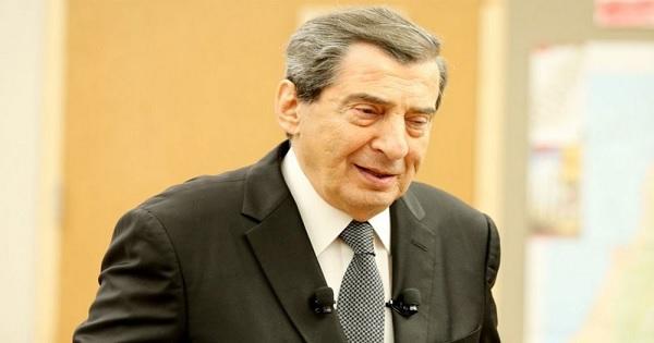 الفرزلي: ليعلم من يرفعون الصوت بوجه الراعي وعودة ان الابواق لن تسقط اسوار اريحا