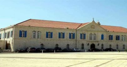 نتيجة اجتماع بعبدا "صفر مكعّب"... وفهمي في "بوز المدفع"