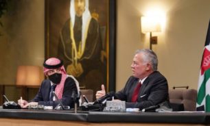 العاهل الأردني يؤكد استمرار تحمل "المسؤولية التاريخية" في حماية مقدسات القدس
