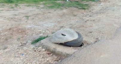 "هناك من يقوم بتشغيله".. إلقاء القبض على سارق الريغارات في برج البراجنة