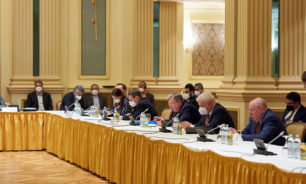 "ورشة لبنان" بعد ولادة النووي