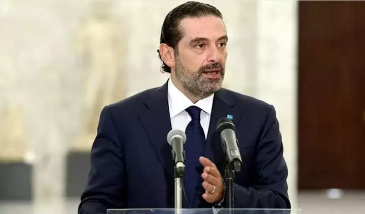 الحريري قد يعتذر الأسبوع المقبل