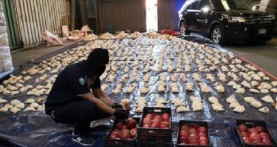 "لا أحزاب خلف تهريب الكبتاغون الى السعودية".. معطيات جديدة يكشفها فهمي!