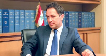 بارود: التهديد يكمن في تعاطي السلطة السياسية مع القضاء