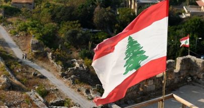 عازار: من حقّنا أن نسأل عن المواطن اللبناني سمير صفير