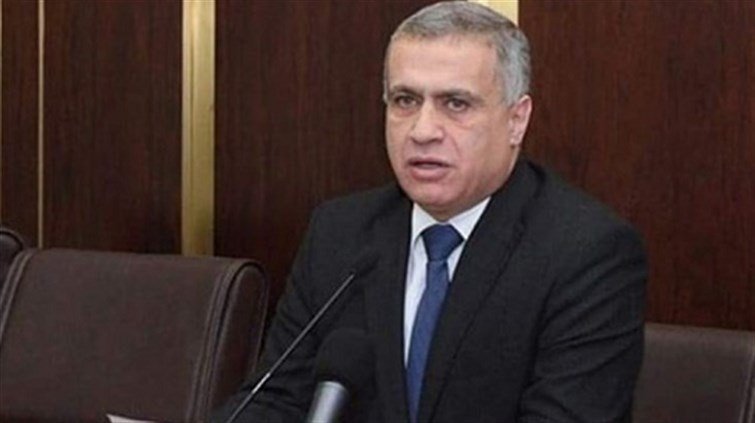 إدكار طرابلسي: لإجراء الامتحانات الرسمية للثانوية العامة والمدرسية للمتوسطة