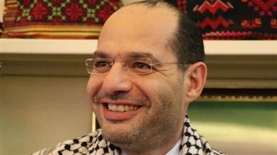 حسن مراد: تحية لأبطال فلسطين الذين يتصدون لإرهاب العدو