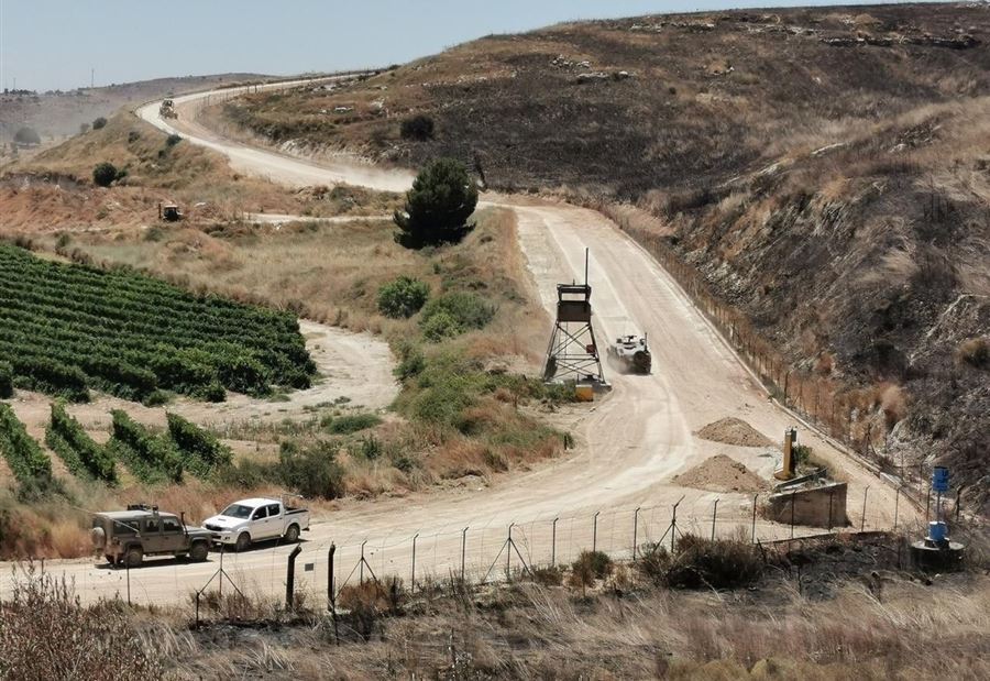 "تحرّك للاجئين الفلسطينيين في لبنان للتوجّه نحو الحدود؟!"