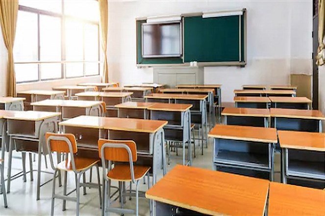 إخلاء مدرسة... والسبب قنبلة!