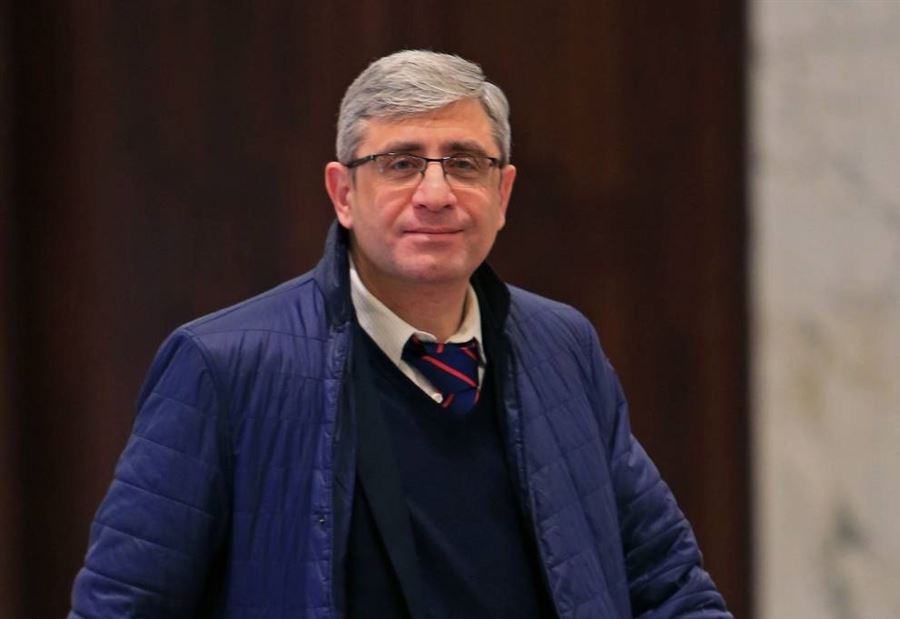 المجذوب: نجحنا في تطهير الوطن من الخارج إلاّ أنه يبقى علينا تطهيره أيضاً من الداخل