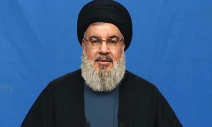 بعدما بدا منهكا ونحيفا.. جواد حسن نصرالله يحسم الجدل ويكشف مرض والده