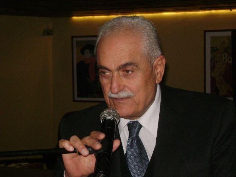 عسيران: لبنان امام امتحان عسير والسقوط غير مسموح