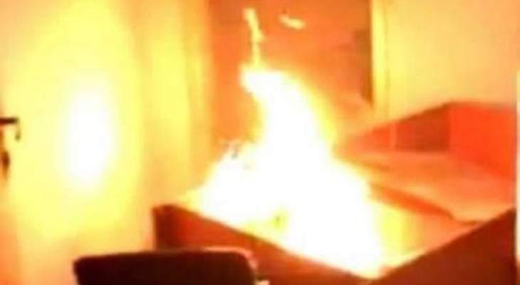 انفجار عبوة ناسفة بريف حلب.. ومقتل مدني وإصابة خمسة آخرين بجروح