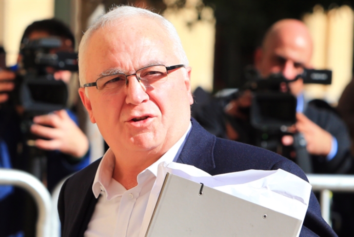 النائب ميشال ضاهر: شو بعد بدكن؟