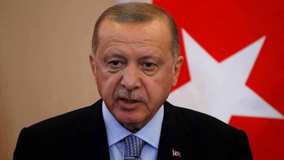 أردوغان: اقتصادنا سيحقق انتعاشاً مهماً العام الجاري
