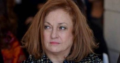 غادة عون: ما عم أفهم.. هذه مسخرة!