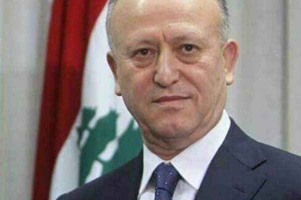 ريفي: الجيش يعطي الثقة للبنانيين بأنه ضمانة كبرى بعكس المنظومة العفنة التي قادتنا إلى الجحيم