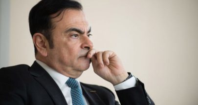 للمرة الأولى.. القضاء الفرنسي يستمع لكارلوس غصن في بيروت