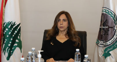 مكتب وزيرة الدفاع: لا صحة لهذا الخبر