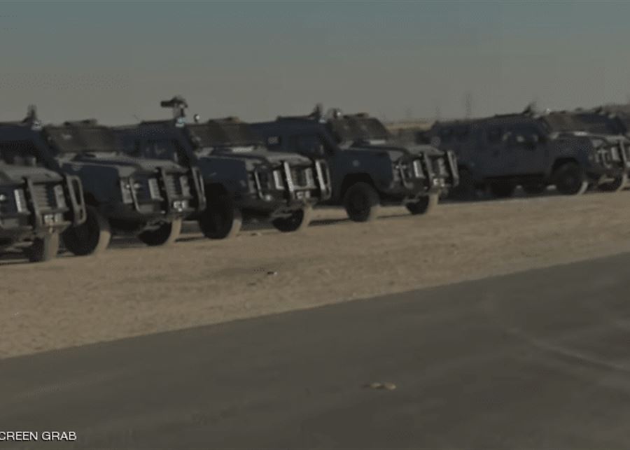 الاردن: عودة الهدوء إلى منطقة ناعور